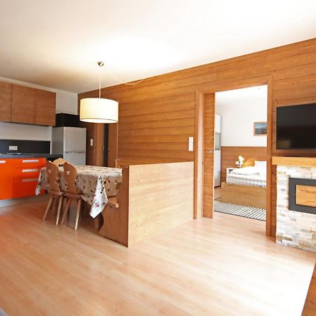 Aurturist Valdaora Roulette Apartment Exterior foto