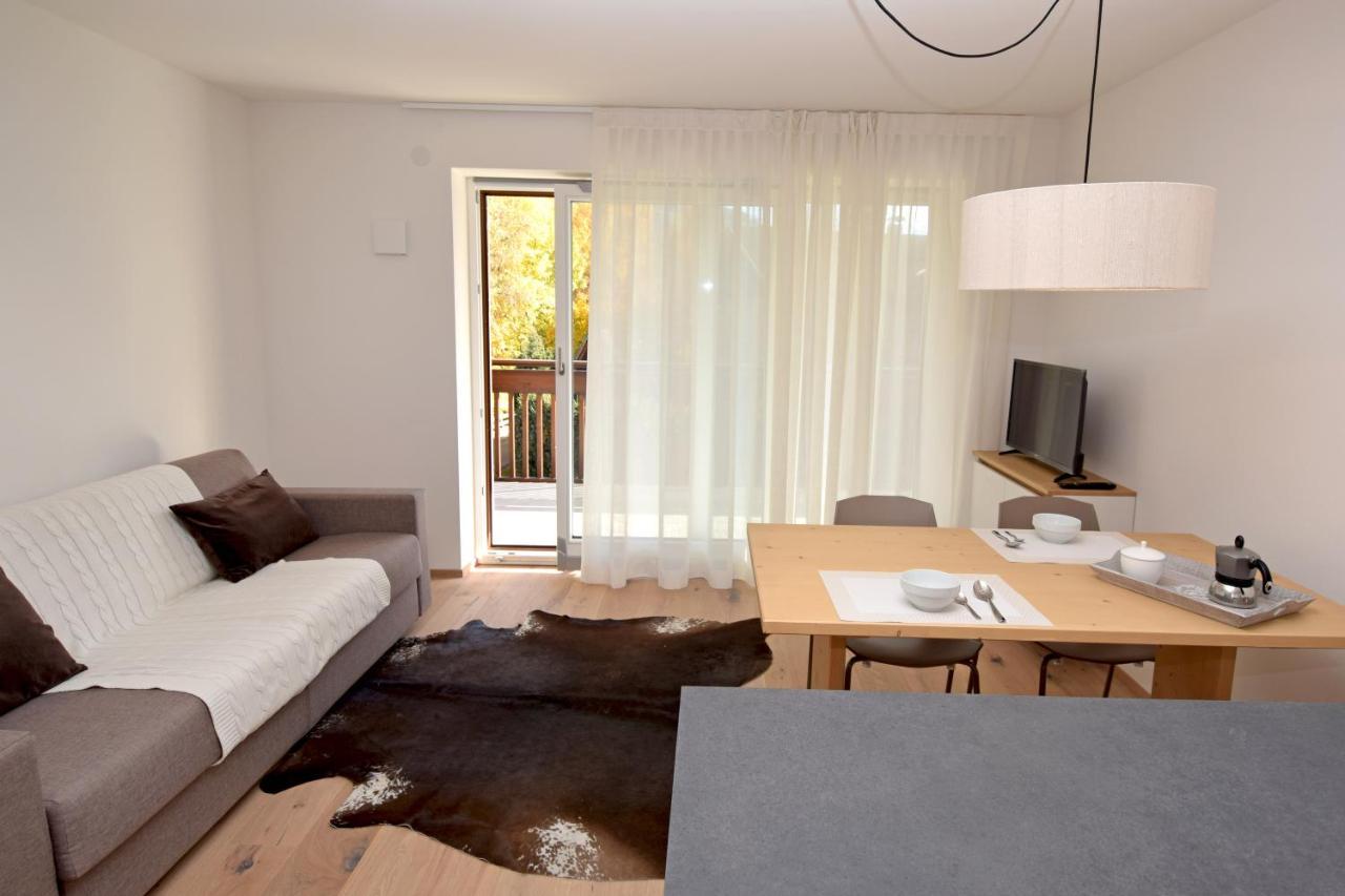 Aurturist Valdaora Roulette Apartment Exterior foto