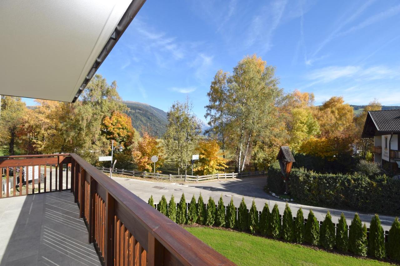 Aurturist Valdaora Roulette Apartment Exterior foto