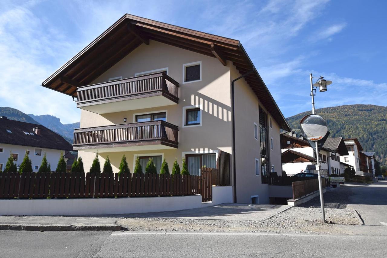 Aurturist Valdaora Roulette Apartment Exterior foto