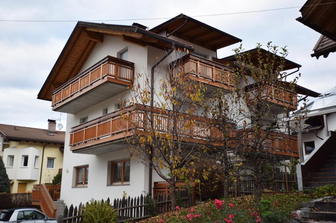 Aurturist Valdaora Roulette Apartment Exterior foto