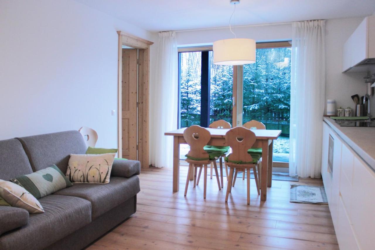Aurturist Valdaora Roulette Apartment Exterior foto