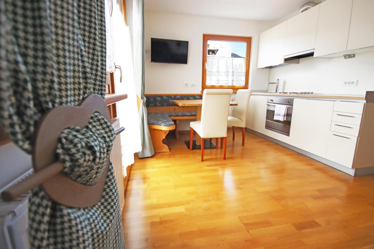 Aurturist Valdaora Roulette Apartment Exterior foto