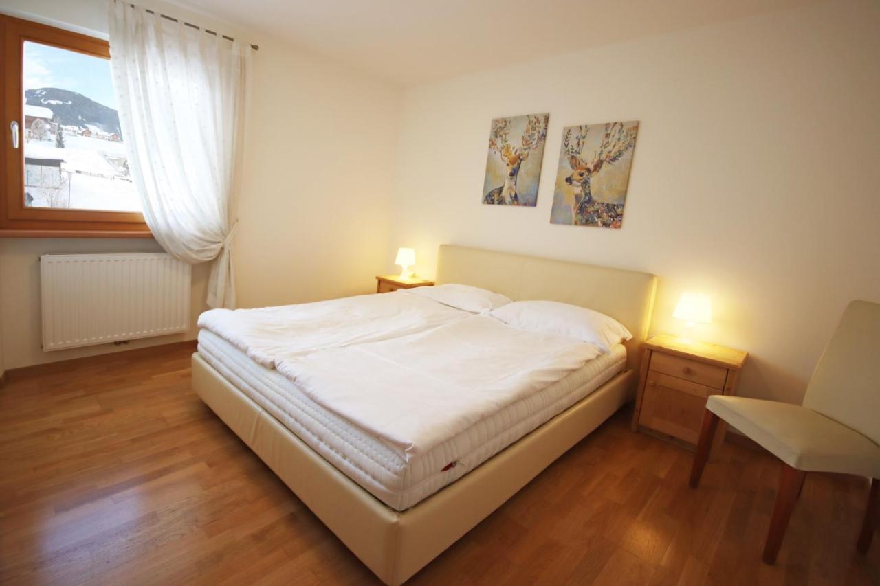 Aurturist Valdaora Roulette Apartment Exterior foto