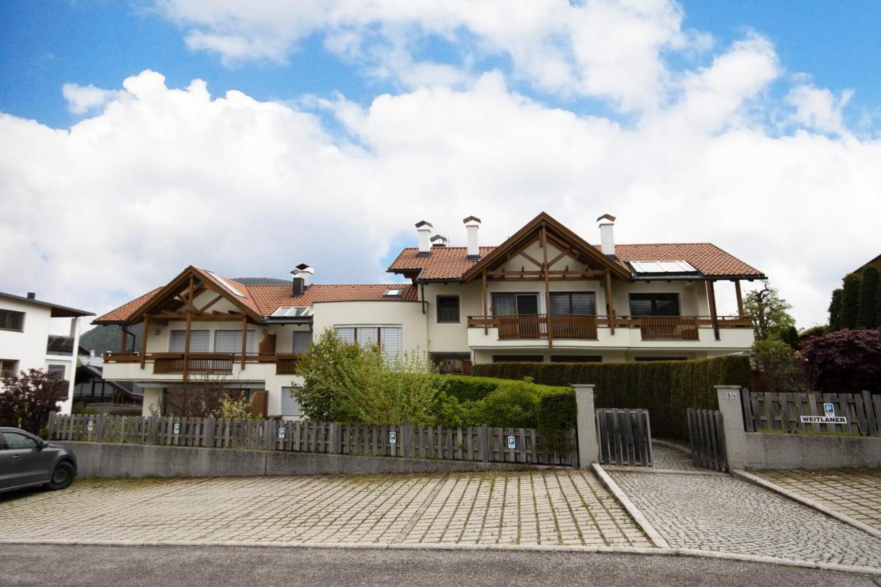 Aurturist Valdaora Roulette Apartment Exterior foto