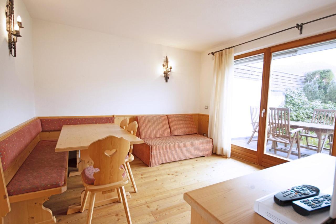 Aurturist Valdaora Roulette Apartment Cameră foto