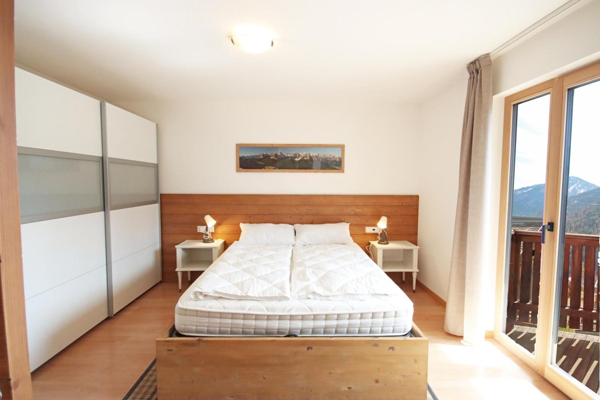 Aurturist Valdaora Roulette Apartment Cameră foto