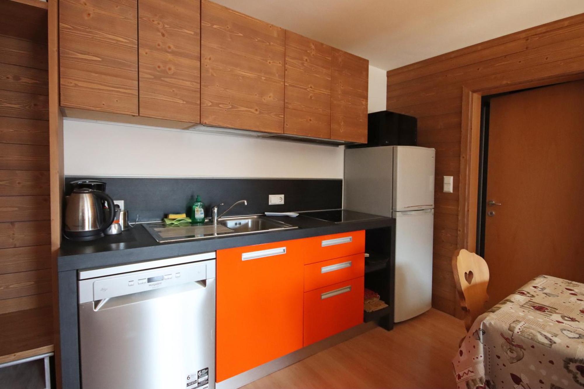 Aurturist Valdaora Roulette Apartment Cameră foto