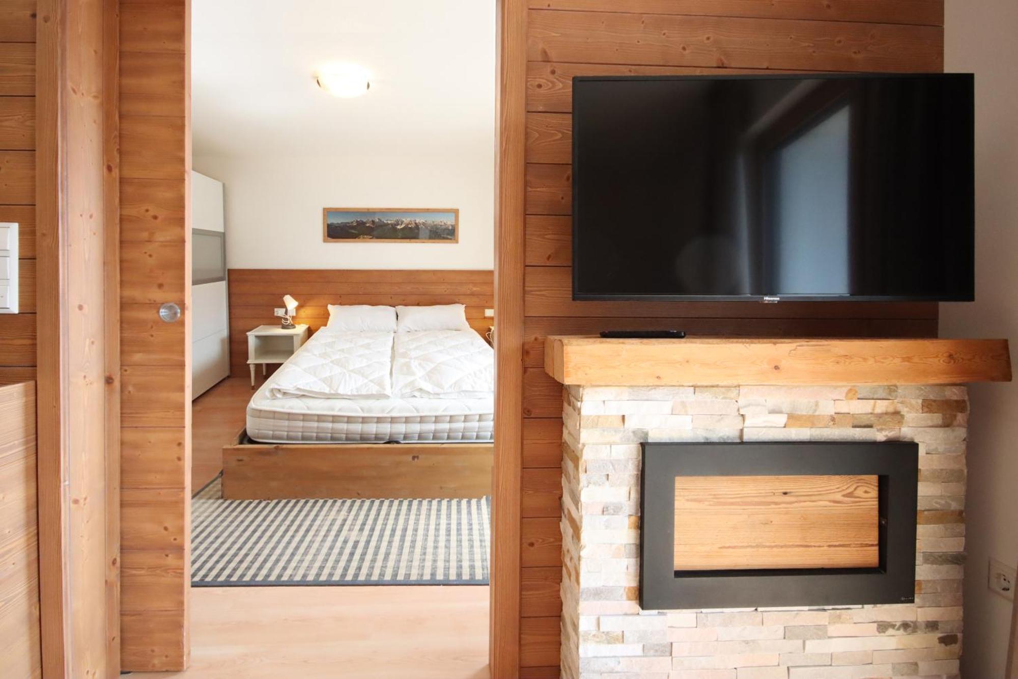 Aurturist Valdaora Roulette Apartment Cameră foto