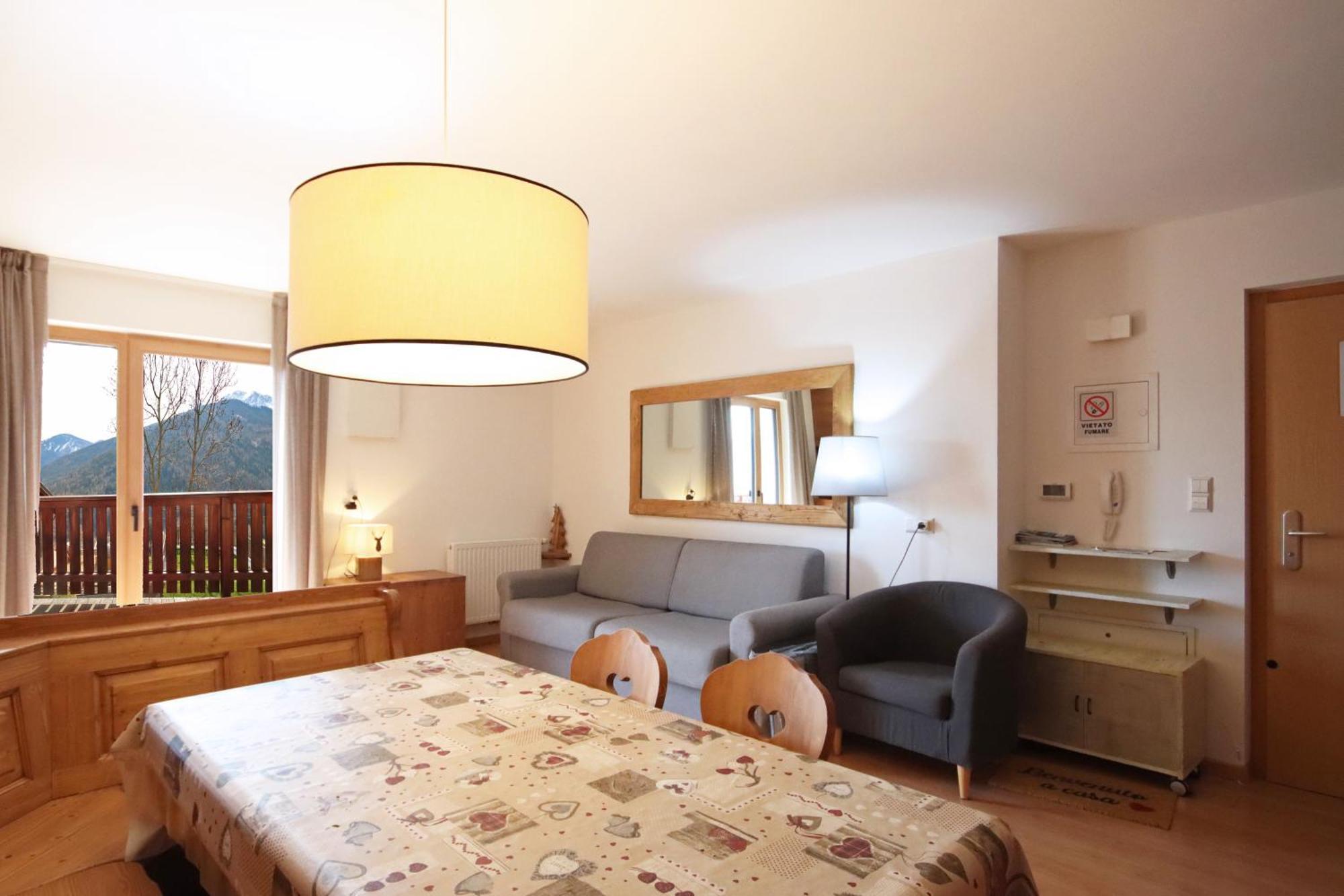 Aurturist Valdaora Roulette Apartment Cameră foto