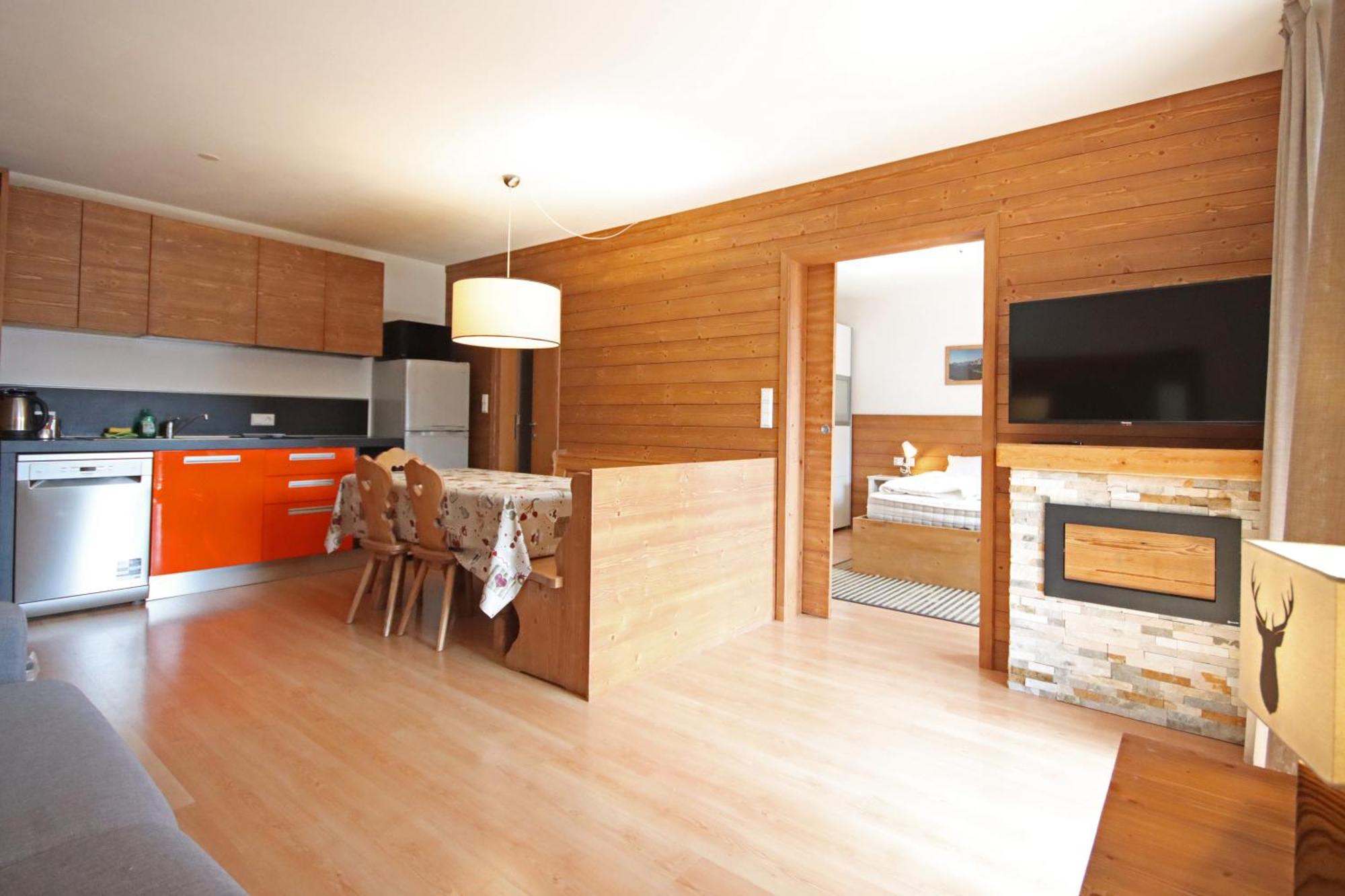 Aurturist Valdaora Roulette Apartment Exterior foto