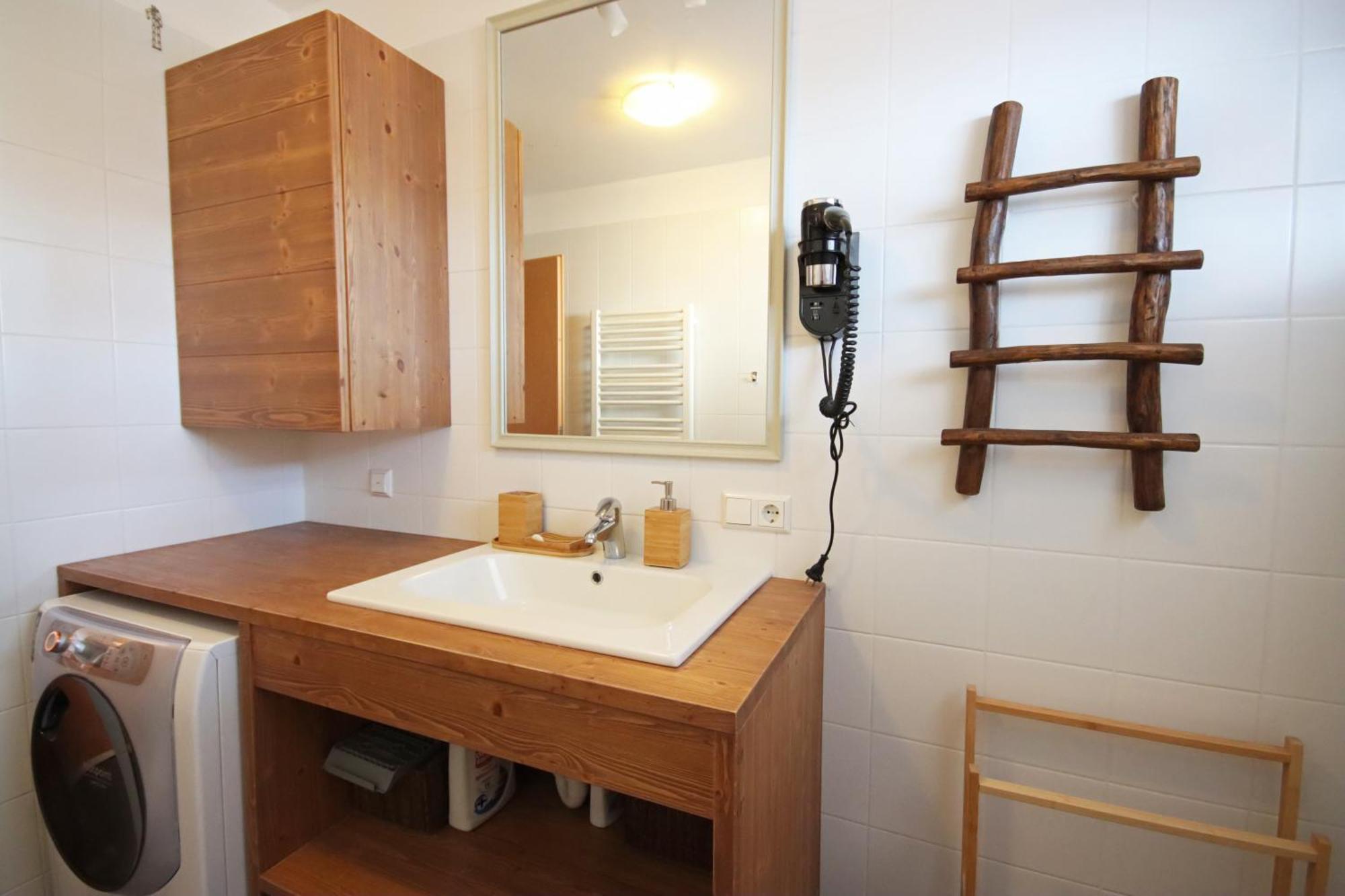 Aurturist Valdaora Roulette Apartment Cameră foto